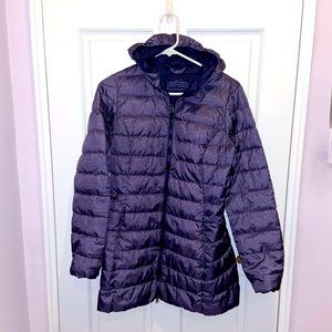 Eddie Bauer Light Puffer Jacket
